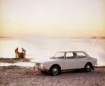 Saab 99 1969 года